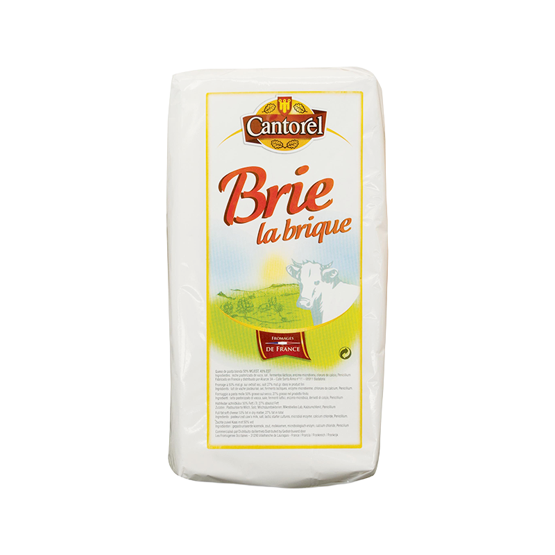 Brie La Brique