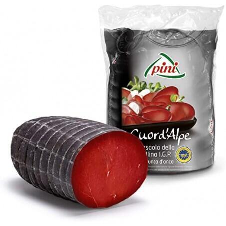 Bresaola