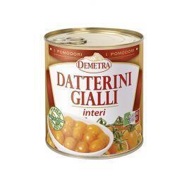 Datterini gialli interi Demetra