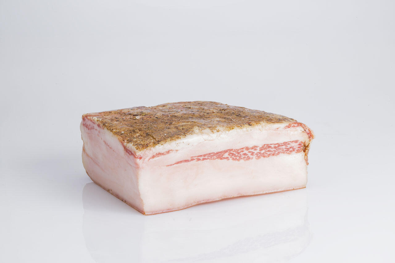 Lardo Cts