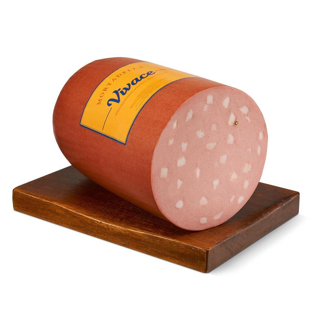 Mortadella Vivace Palmieri
