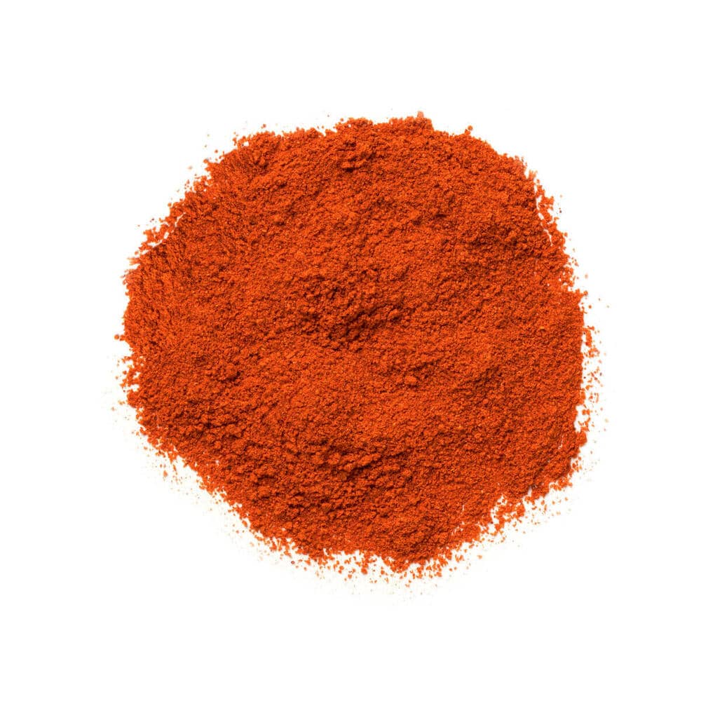 Peperoncino macinato