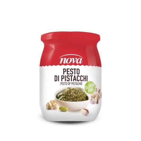 Pesto di pistacchi Nova