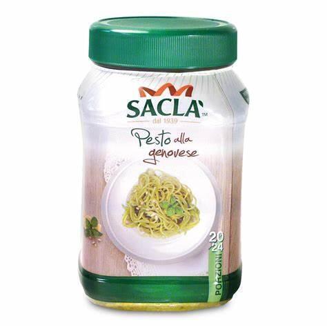 Pesto Sacla