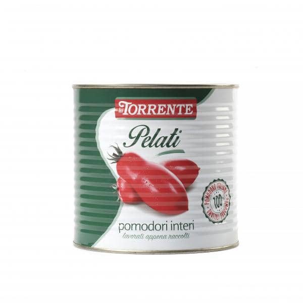Pomodori Pelati Torrente