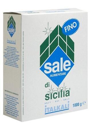 Sale Fino