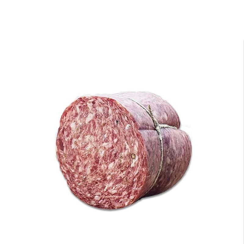 Sbriciolona San Savino