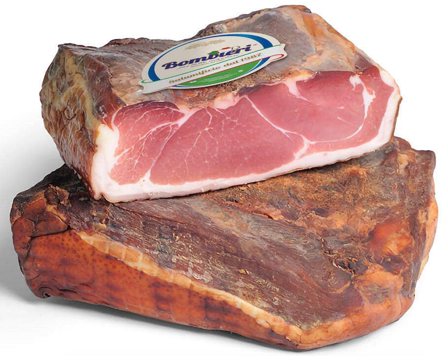 Speck Bombieri