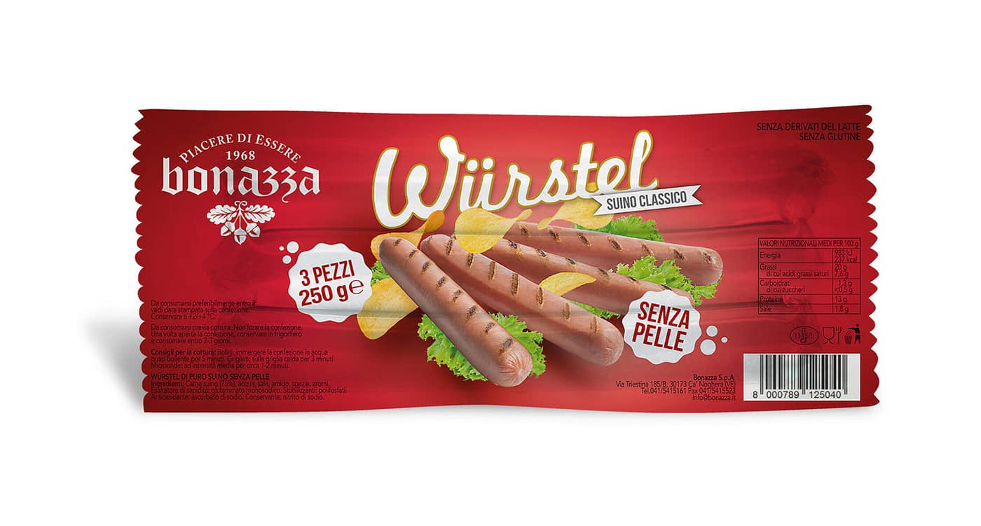 Wrustel Puro Suino