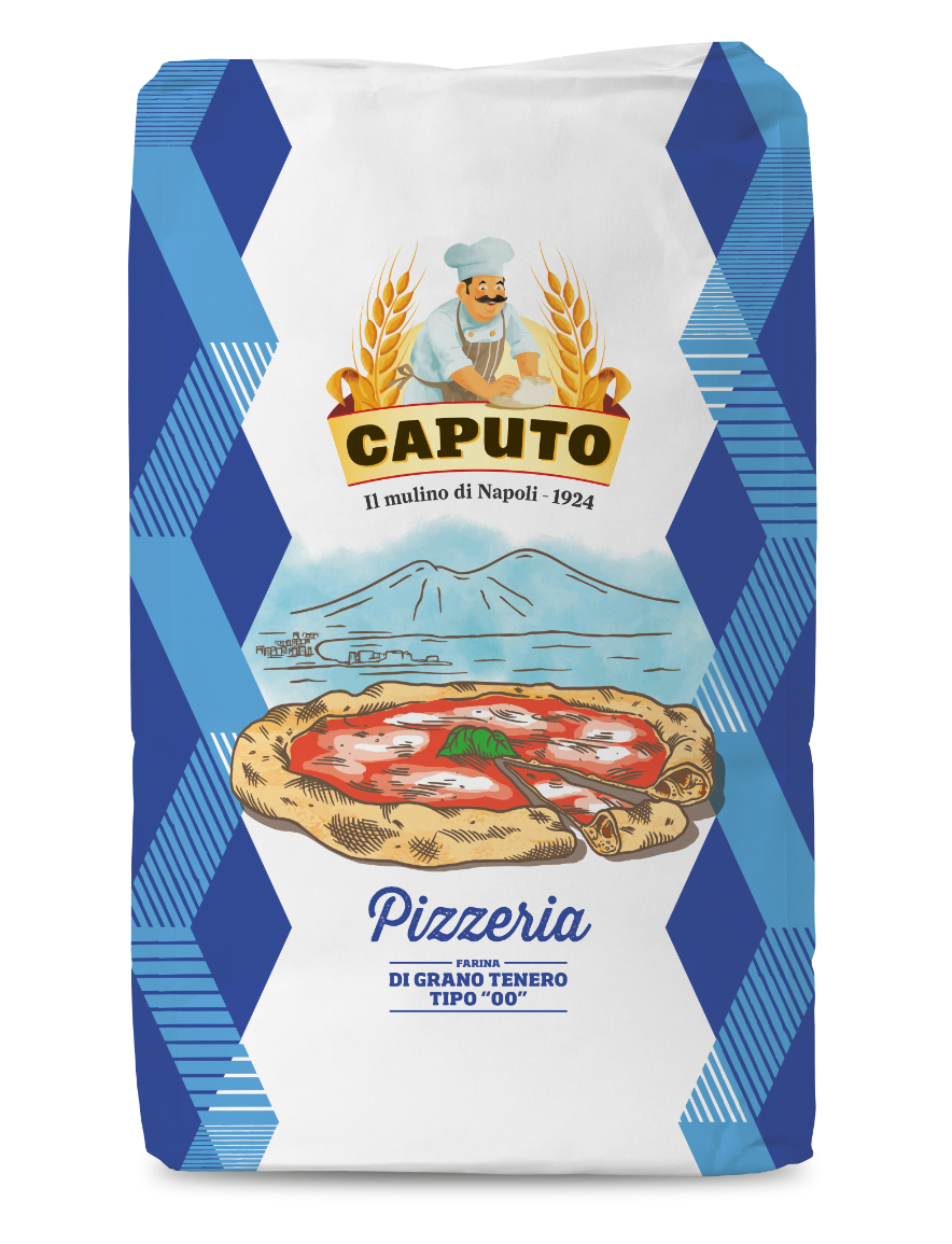Caputo Pizzeria