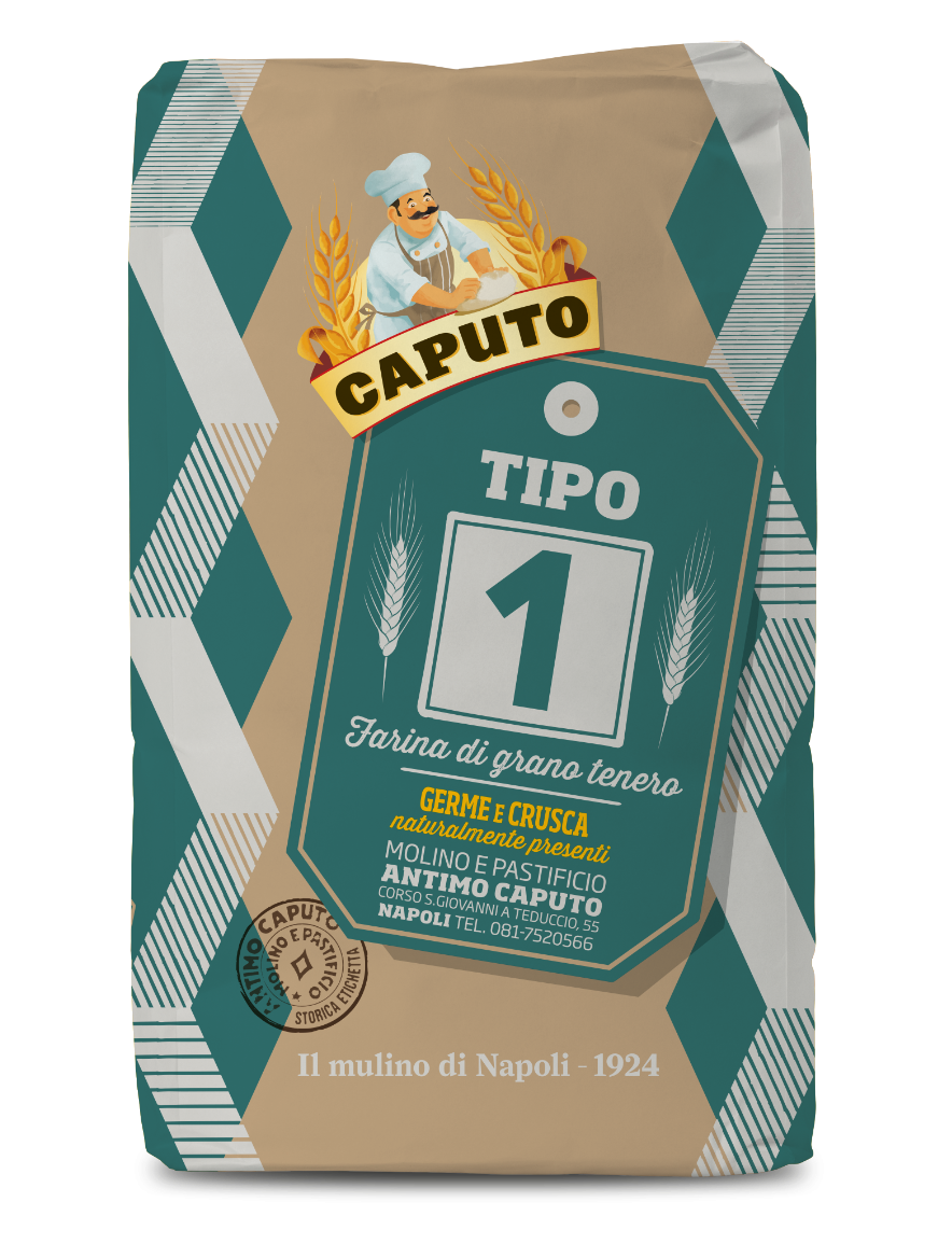 Caputo Tipo 1