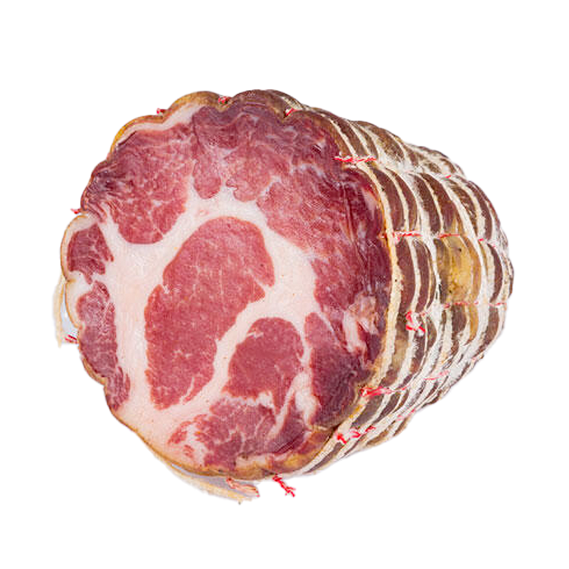 Capocollo SV Cts