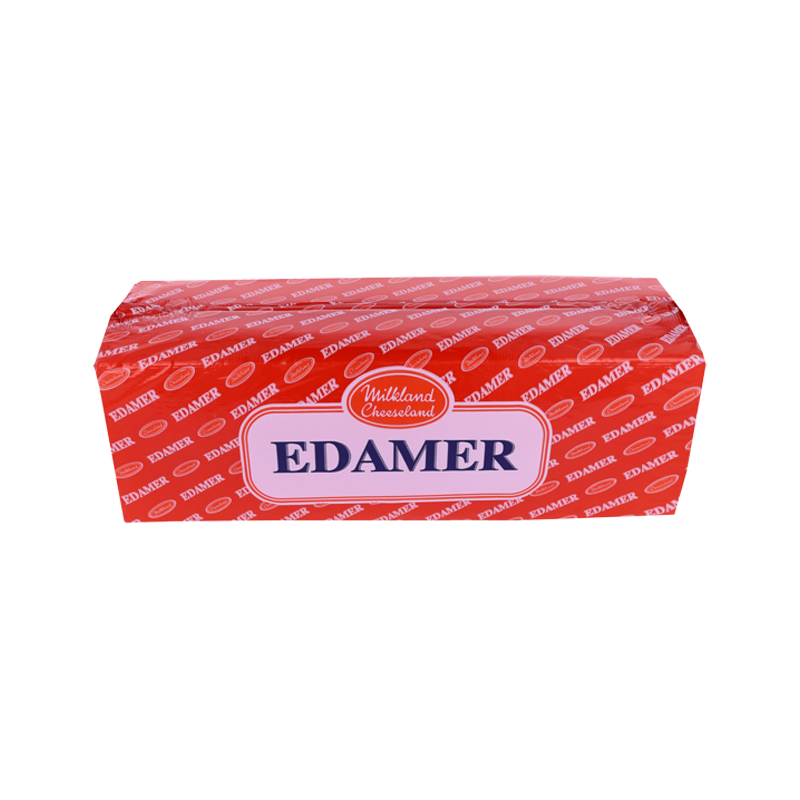 Edamer a Barra