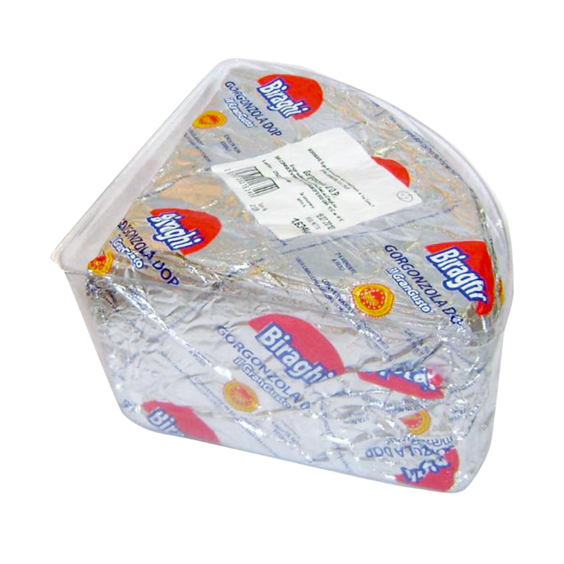 Gorgonzola Dop