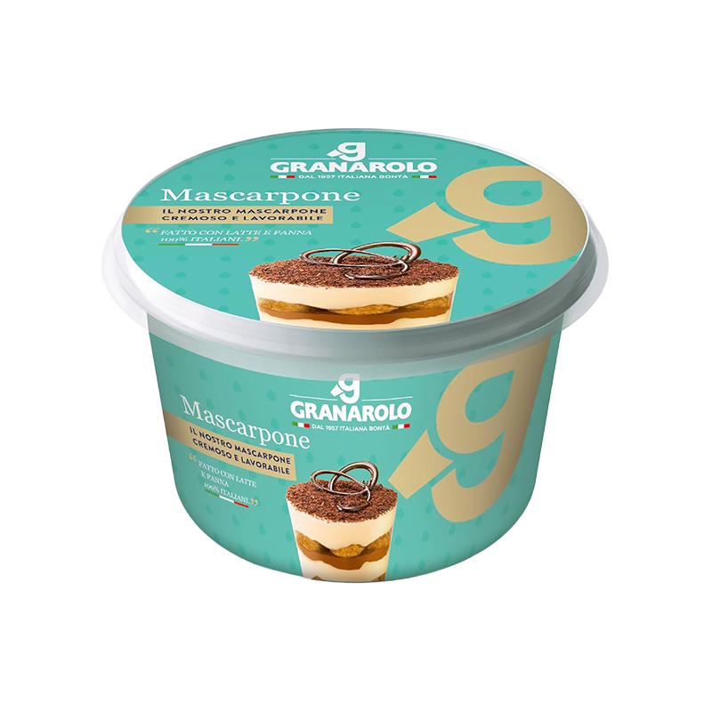 Mascarpone Granarolo