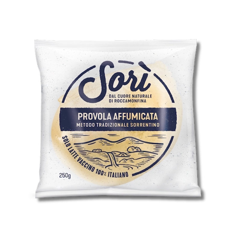 Provola Sorì