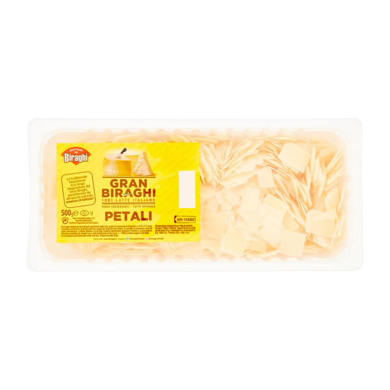 Petali Gran Biraghi