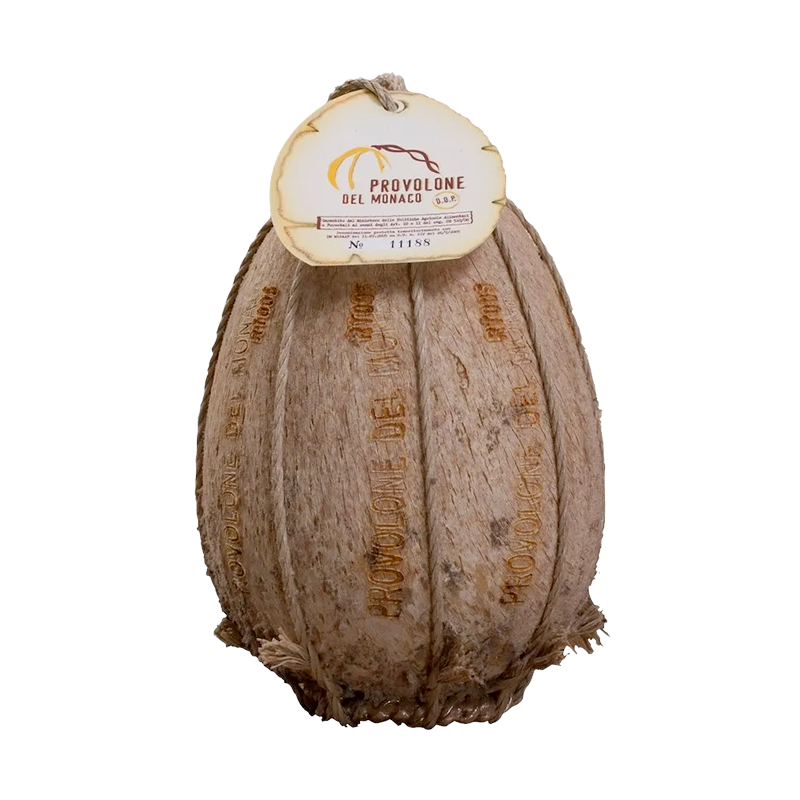 Provolone Del Monaco DOP