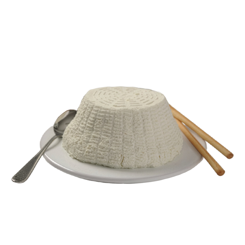 Ricotta di Pecora Mista