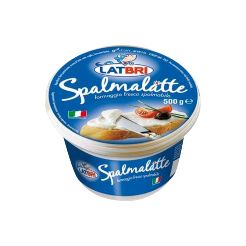 Spalmabile Lat Bri