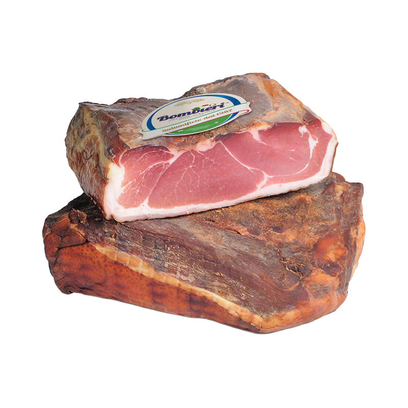 Speck Bombieri