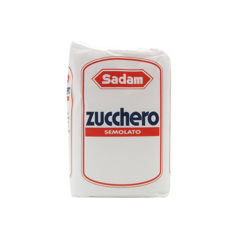 Zucchero Semolato