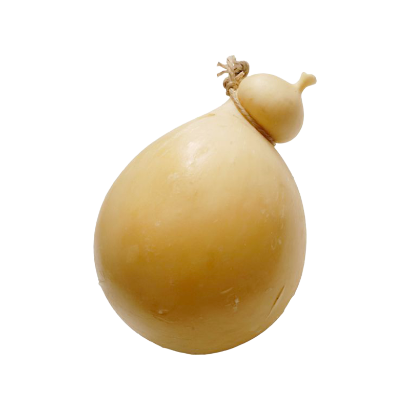 Caciocavallo pugliese