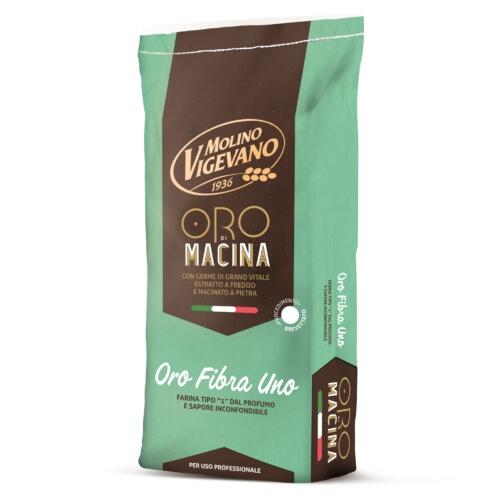 Oro Fibra Uno 10Kg Vigevano
