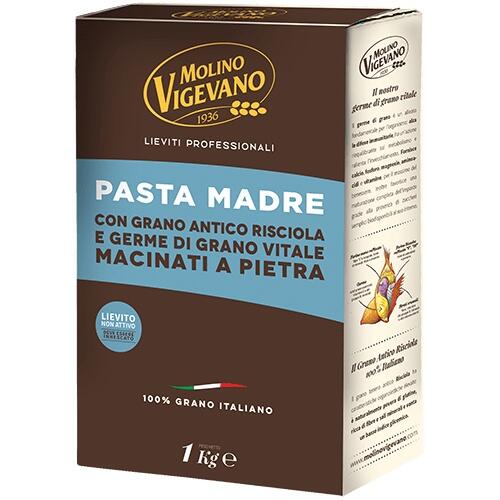 Pasta Madre Vigevano