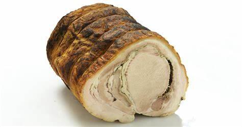 Porchetta