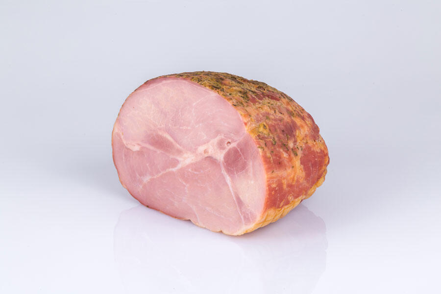 Prosciutto Cotto Arrosto Cts