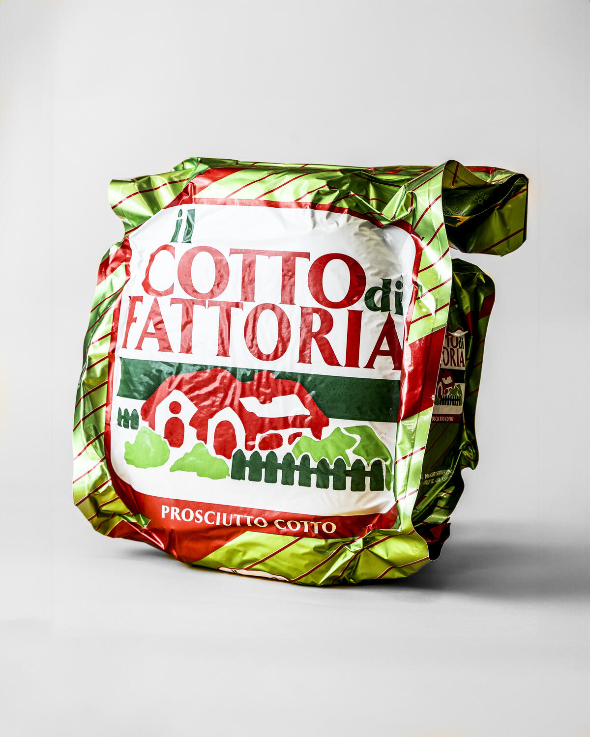 Prosciutto Cotto Ferrarini
