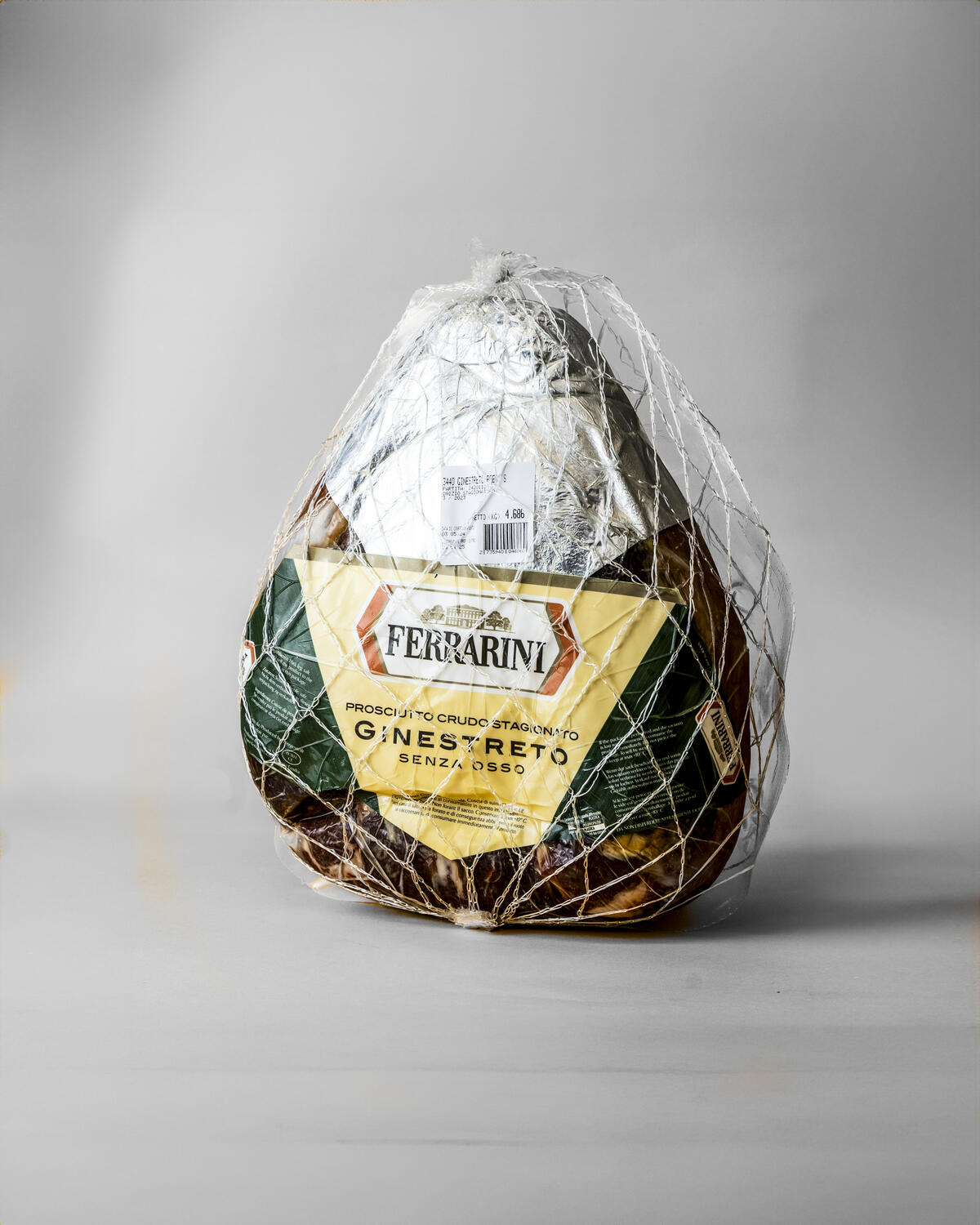 Prosciutto Crudo Ferrarini