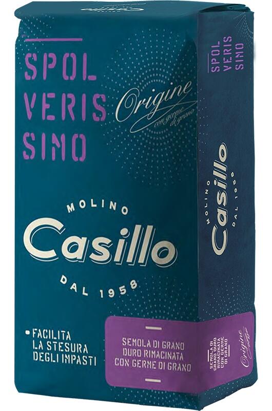 Spolverissimo Casillo