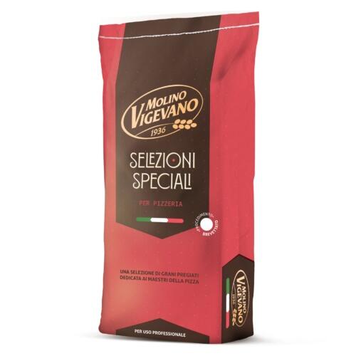 Spolverizza 10Kg Vigevano