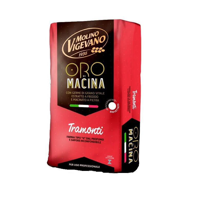 Tramonti 25Kg Vigevano