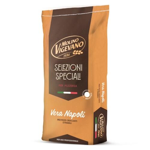 Vera Napoli Vigevano