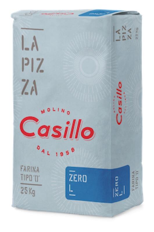 Zero L Casillo