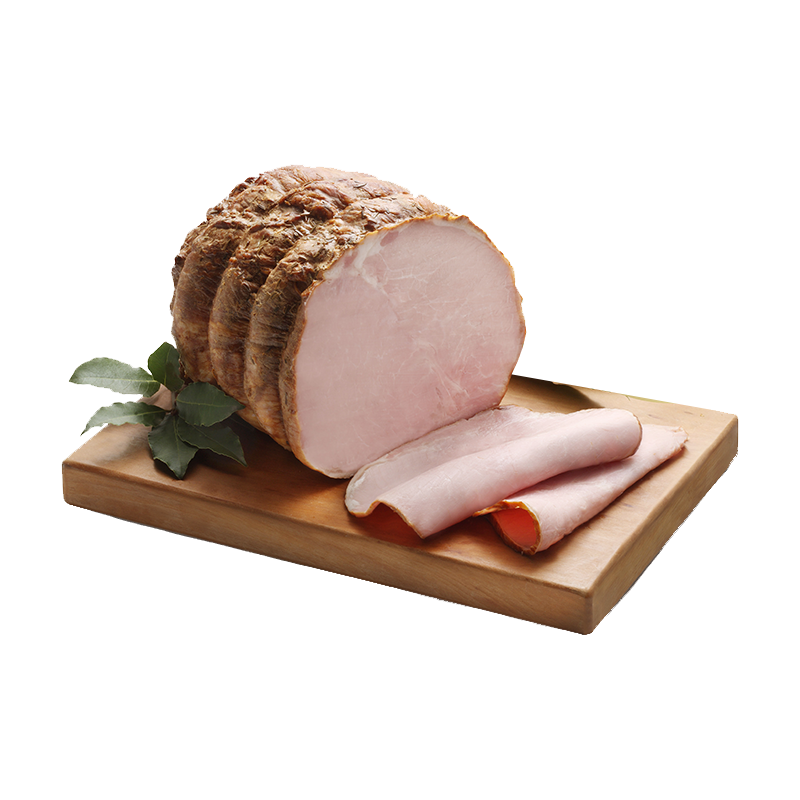 Arista al forno Salumificio San Savino