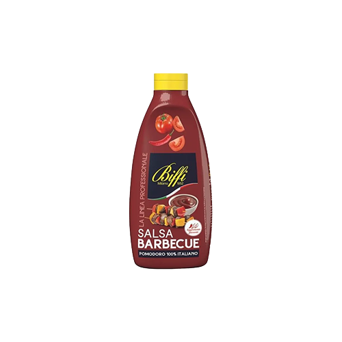Barbecue Squeeze Biffi