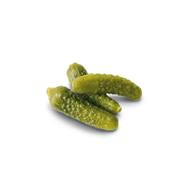 Cetriolini piccoli Lombardi