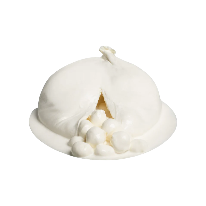 Figliata di bufala San Pasquale