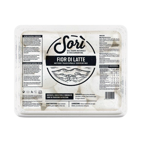 Fior di Latte Sorì