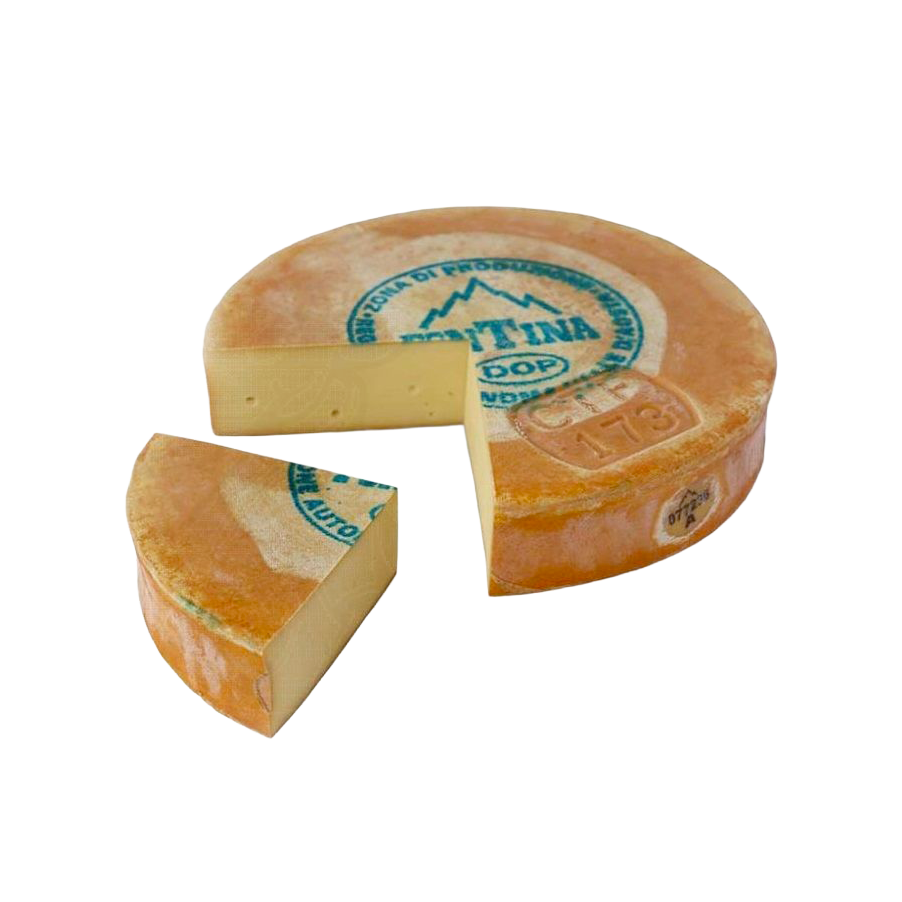 Fontina DOP