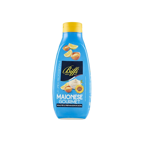 Maionese Gourmet