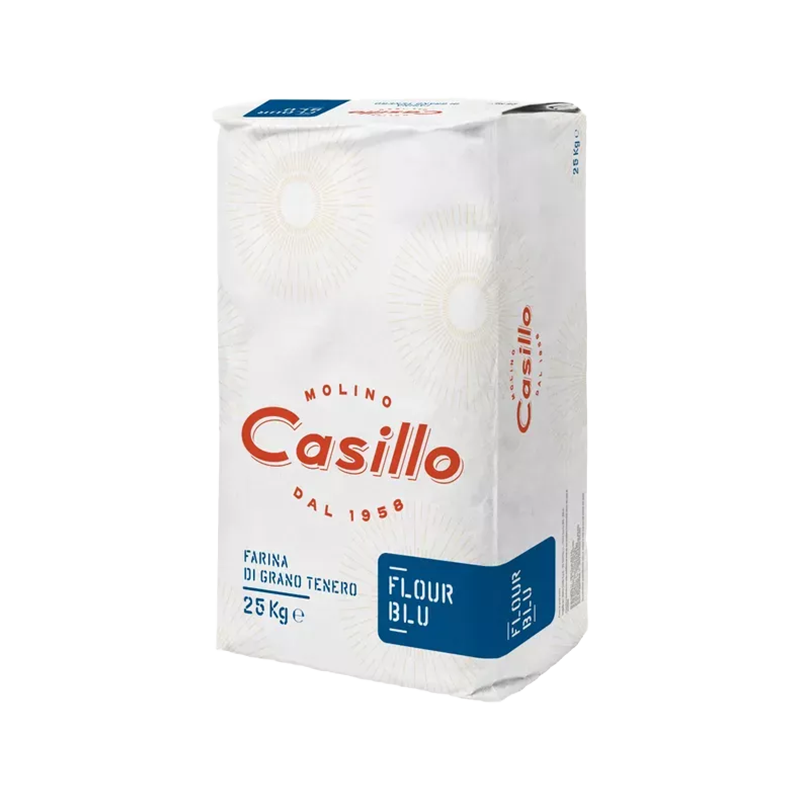 Molino Casillo Flour Blue