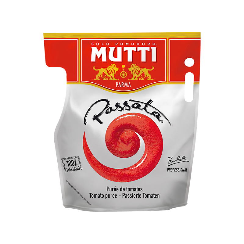 Passata di pomodoro Mutti 3Kg