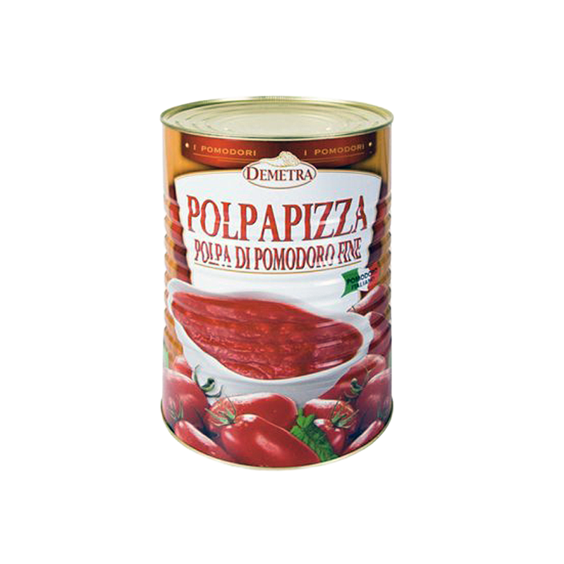Polpapizza Demetra