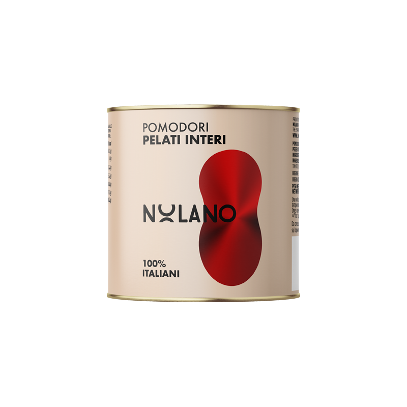 Pomodori Pelati Nolano