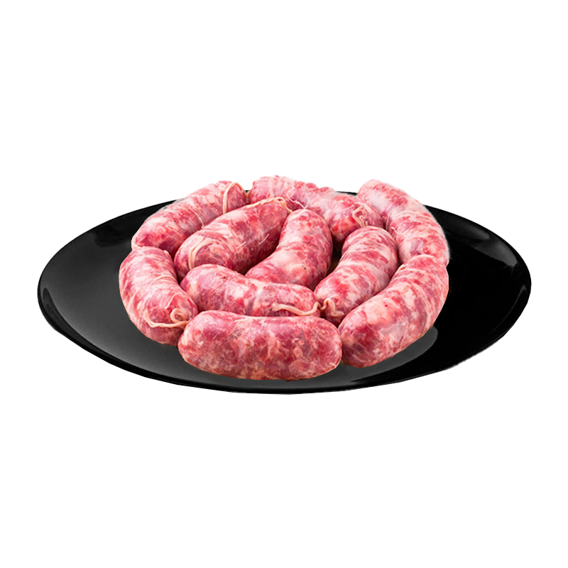 Salsiccia punta di coltello in Atm CTS